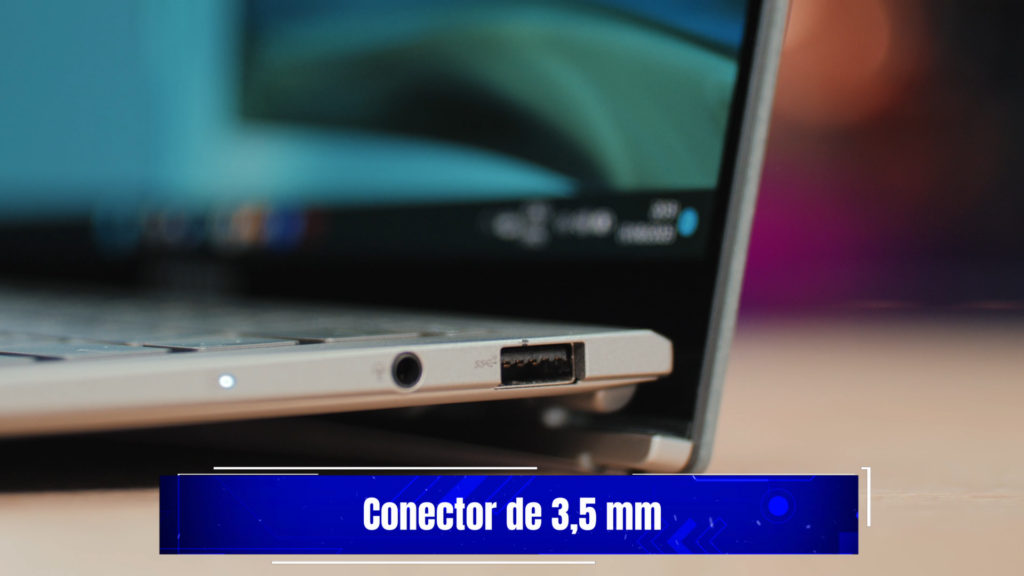 ASUS Zenbook S 13 OLED