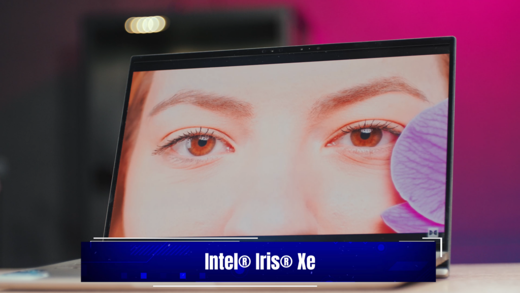 ASUS Zenbook S 13 OLED