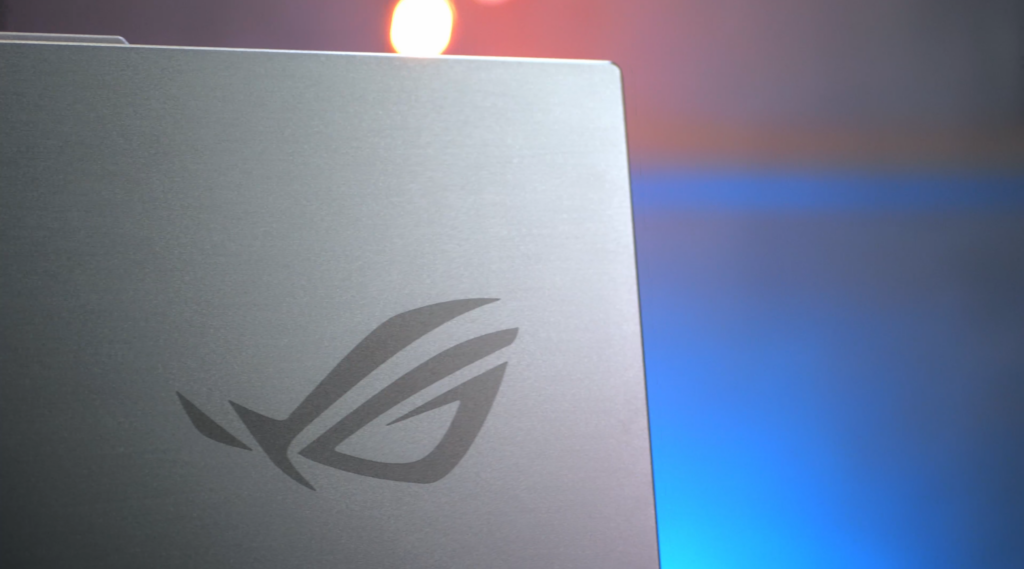5 motivos para você comprar o rog strix g16