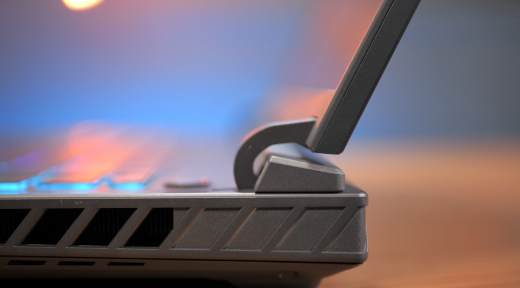 5 motivos para você comprar o rog strix g16