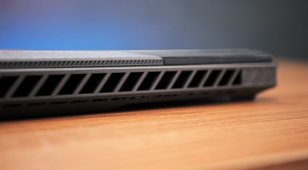 5 motivos para você comprar o rog strix g16