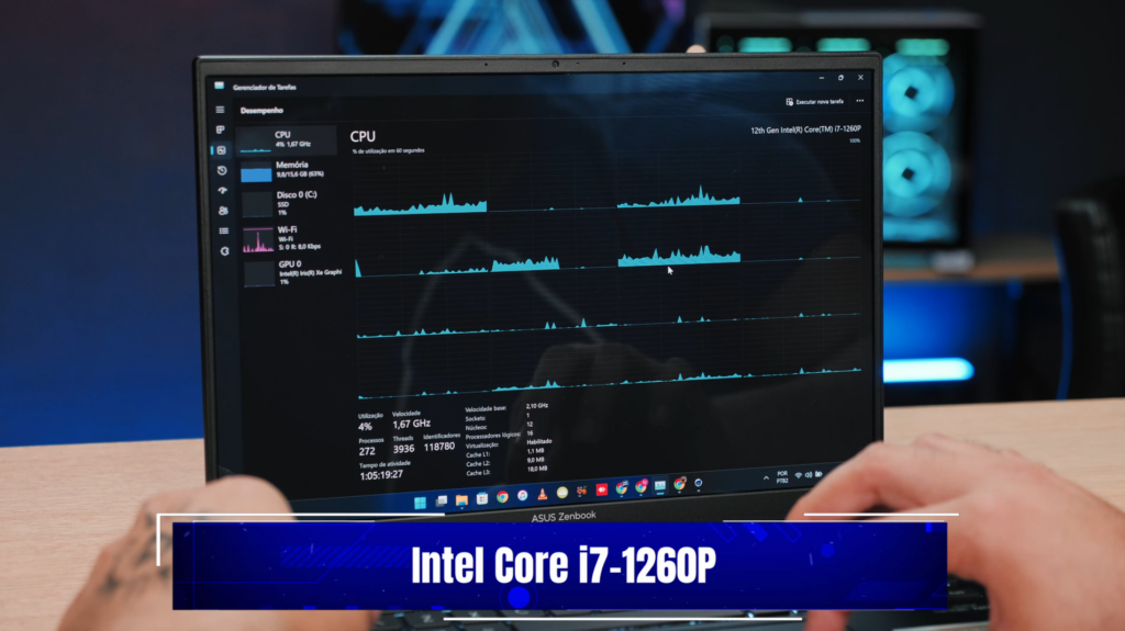 asus zenbook 14 oled