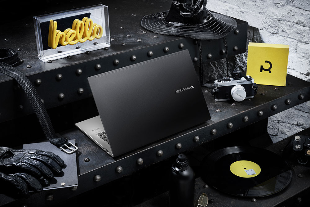 VivoBook anunciado na CES 2020