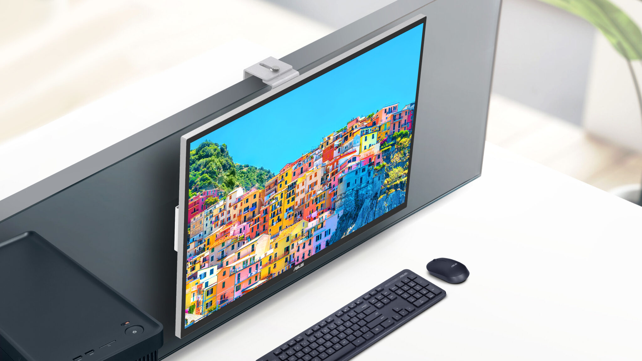ASUS na CES 2023