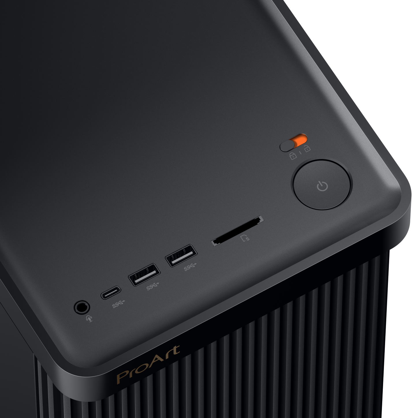 ASUS na CES 2023