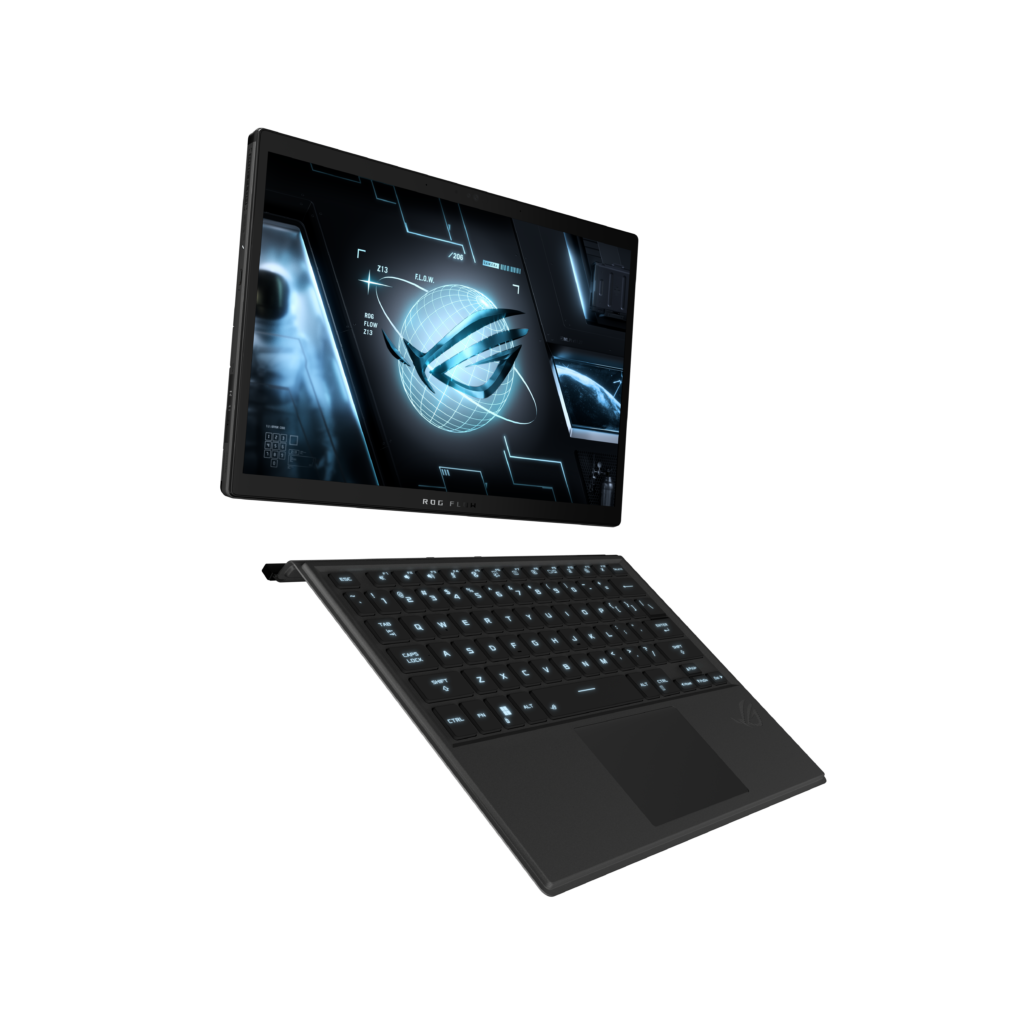 ASUS/ROG recebem prêmios