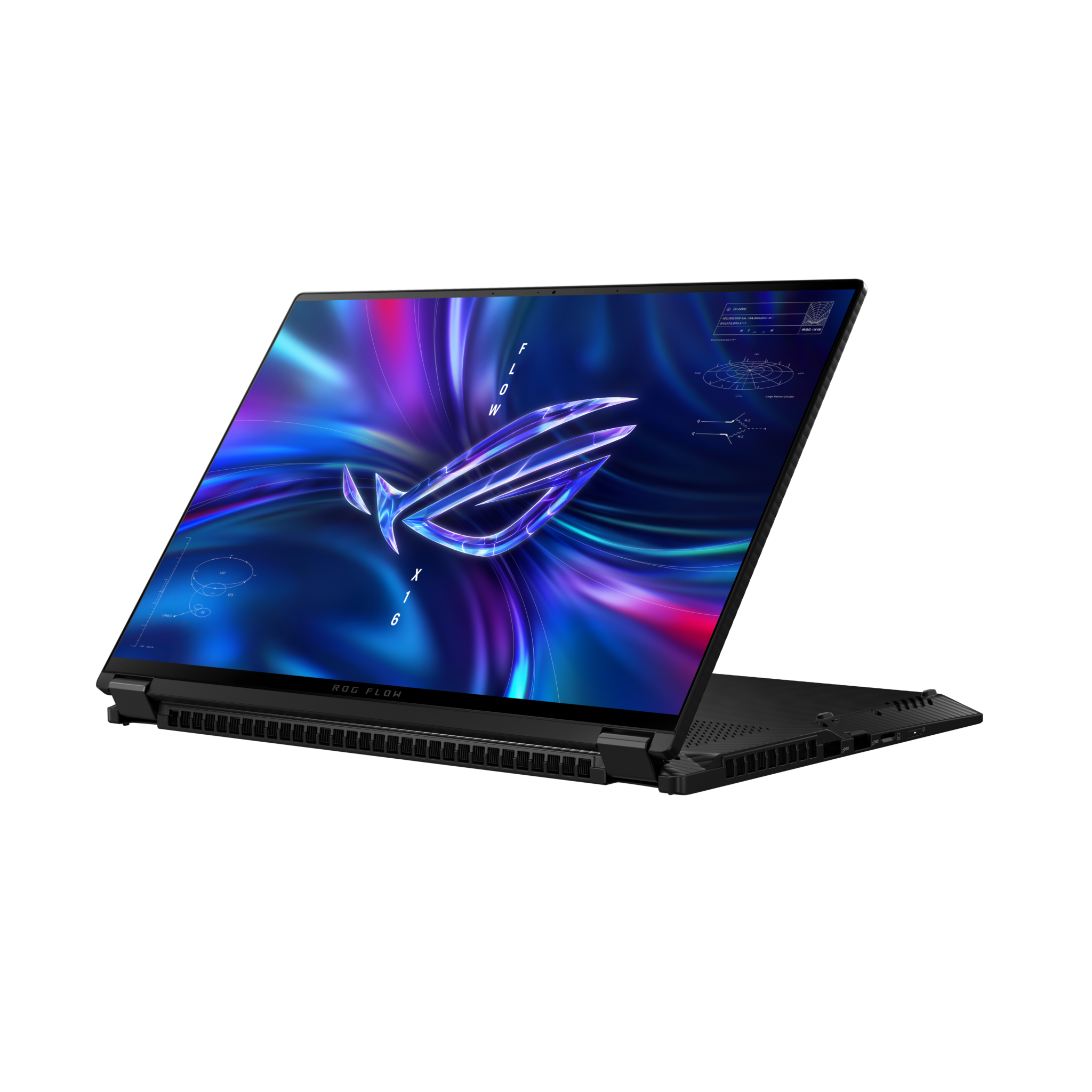 ASUS ROG na CES 2023