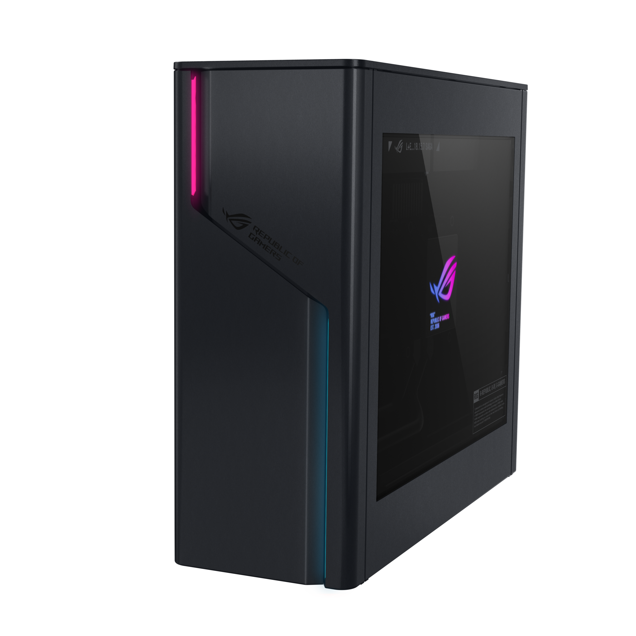 ASUS ROG na CES 2023