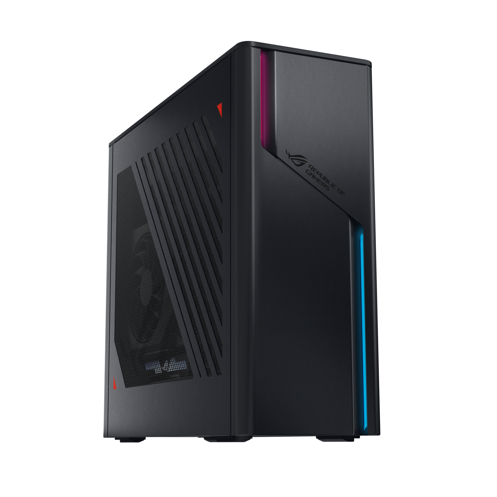 ASUS ROG na CES 2023