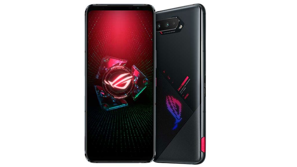 ASUS ROG Phone 5