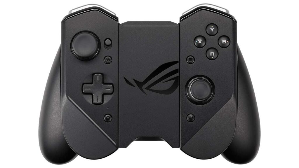Kunai Gamepad do ASUS ROG Phone 5