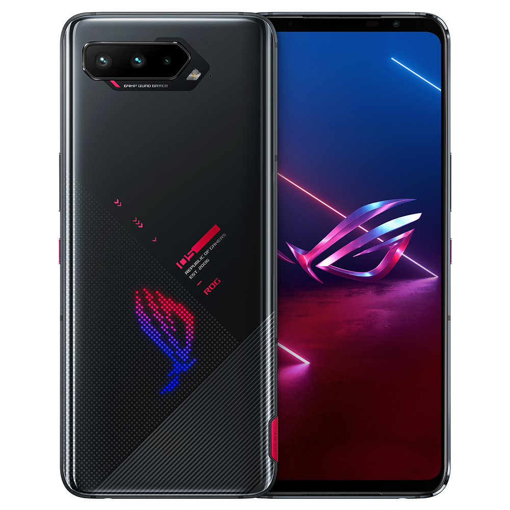 lançamento do rog phone 6

