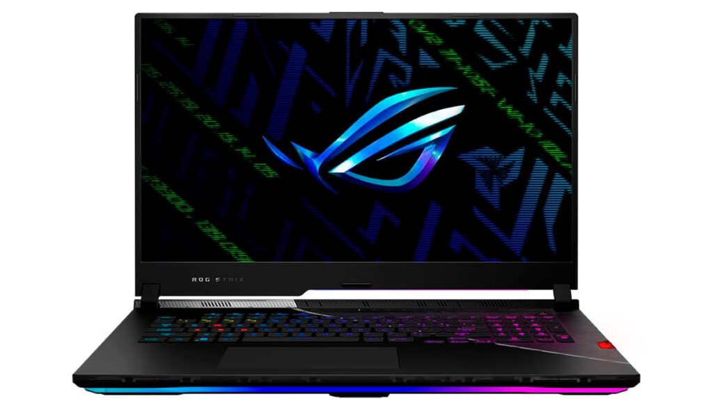 ASUS ROG anuncia novos produtos em evento virtual