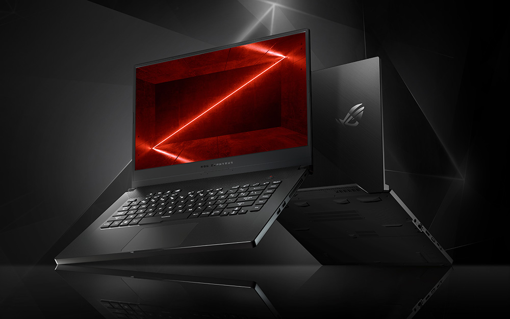 Zephyrus G15 apresentado na CES 2020