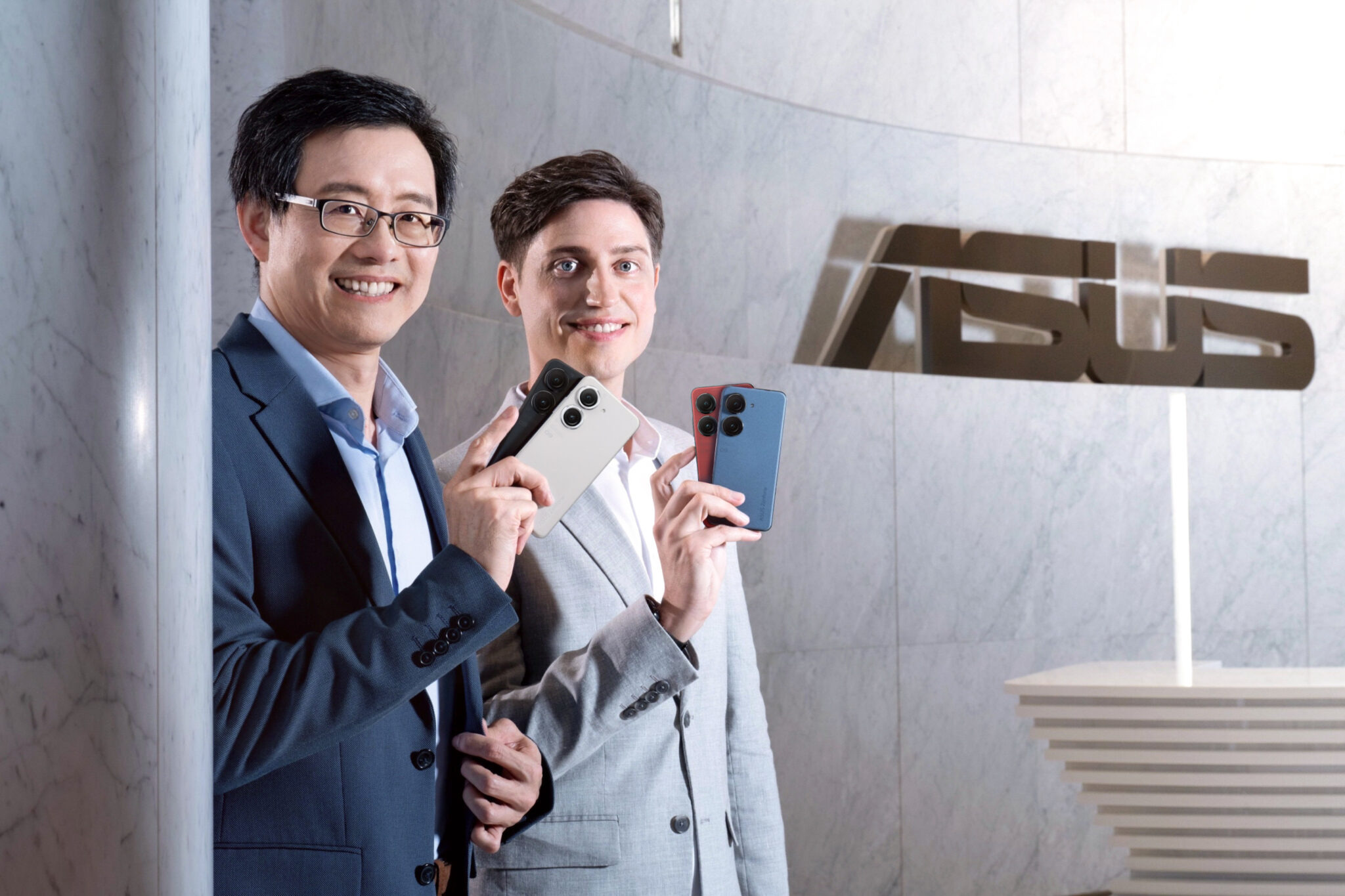 asus anuncia zenfone 9