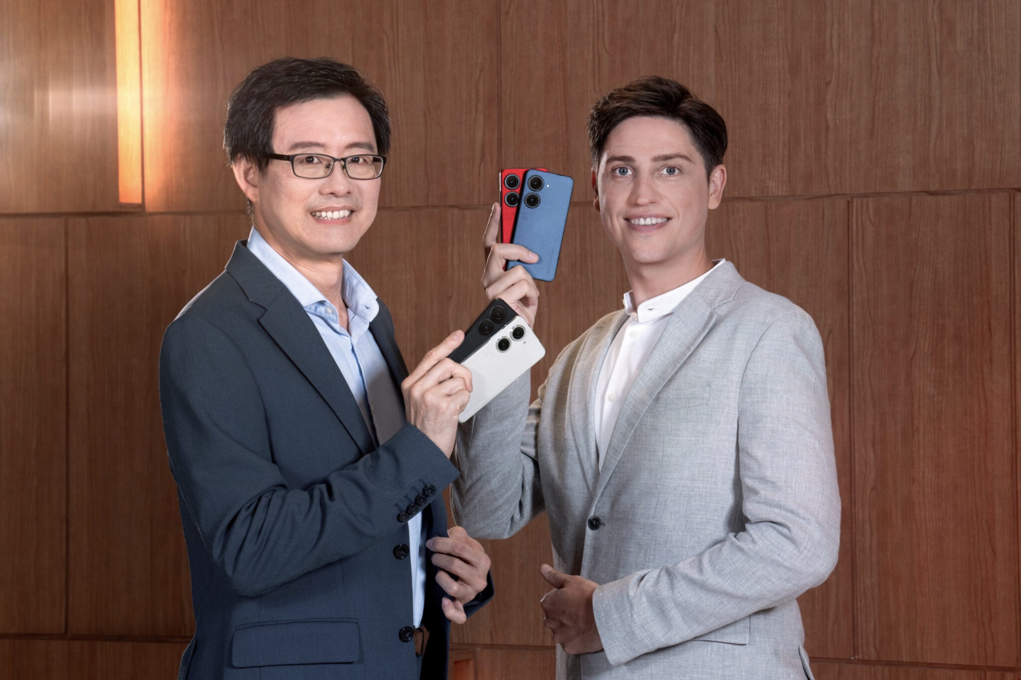 asus anuncia zenfone 9