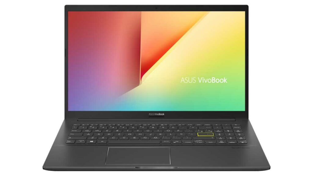 VivoBook 15 X513