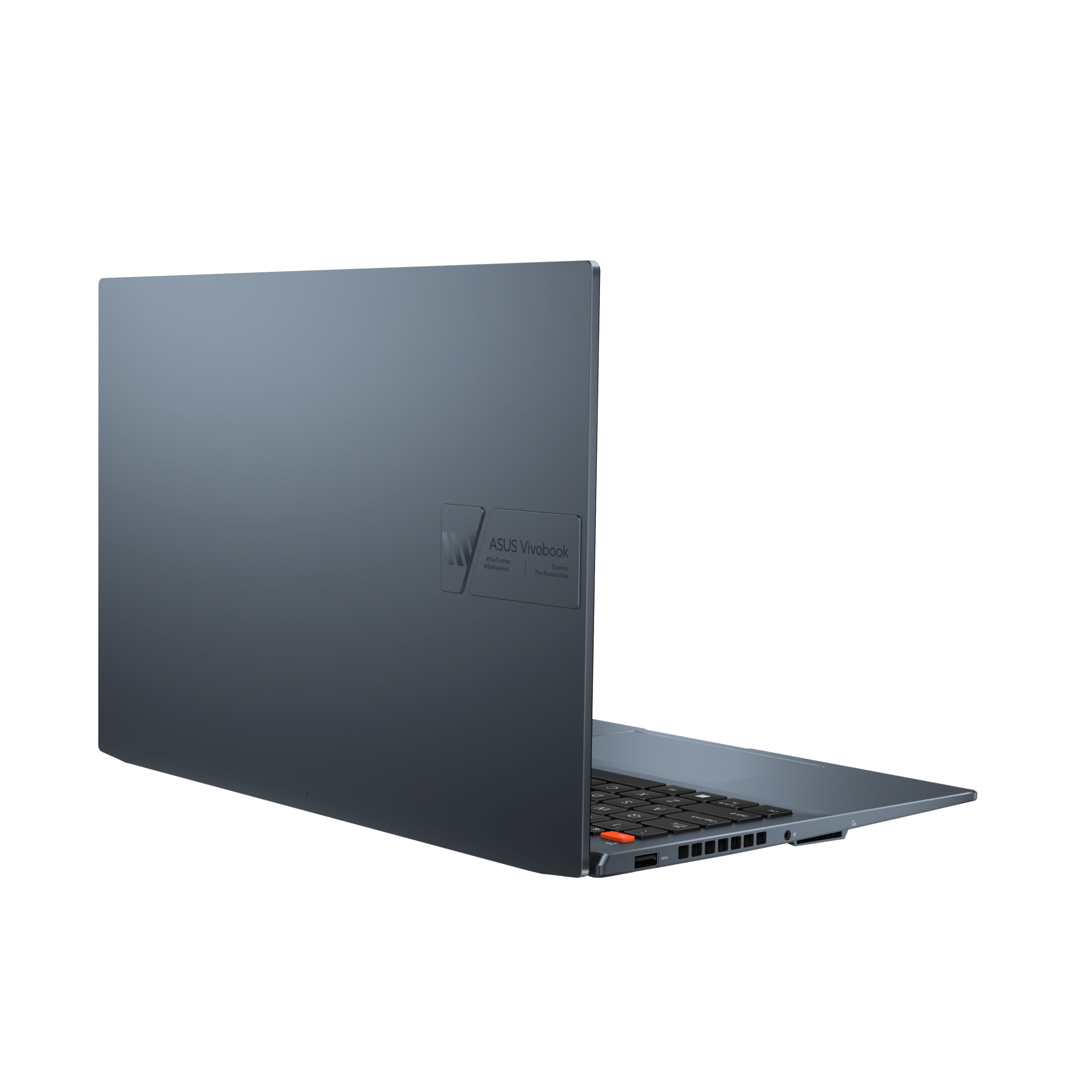 ASUS anuncia novo Vivobook