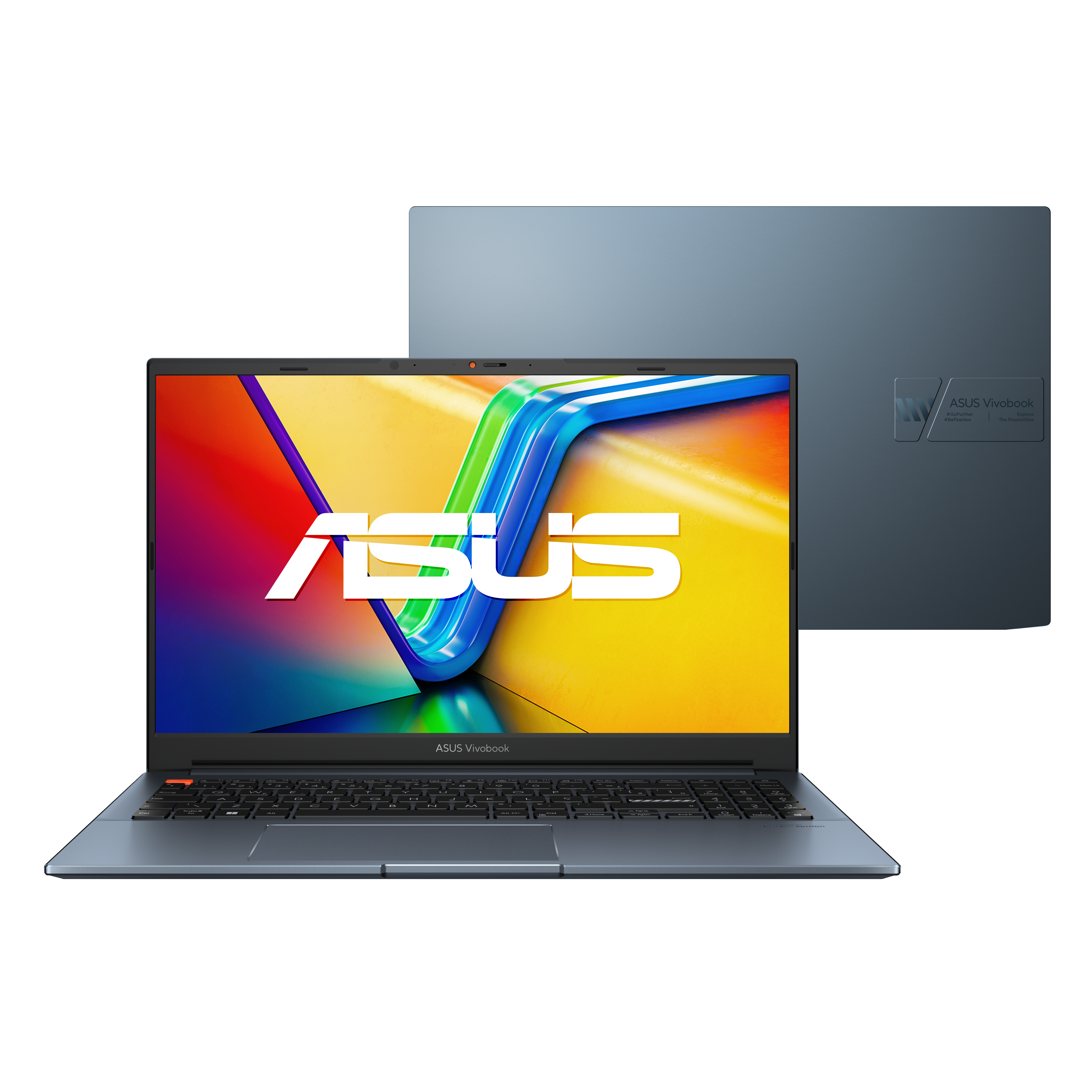 ASUS anuncia novo Vivobook