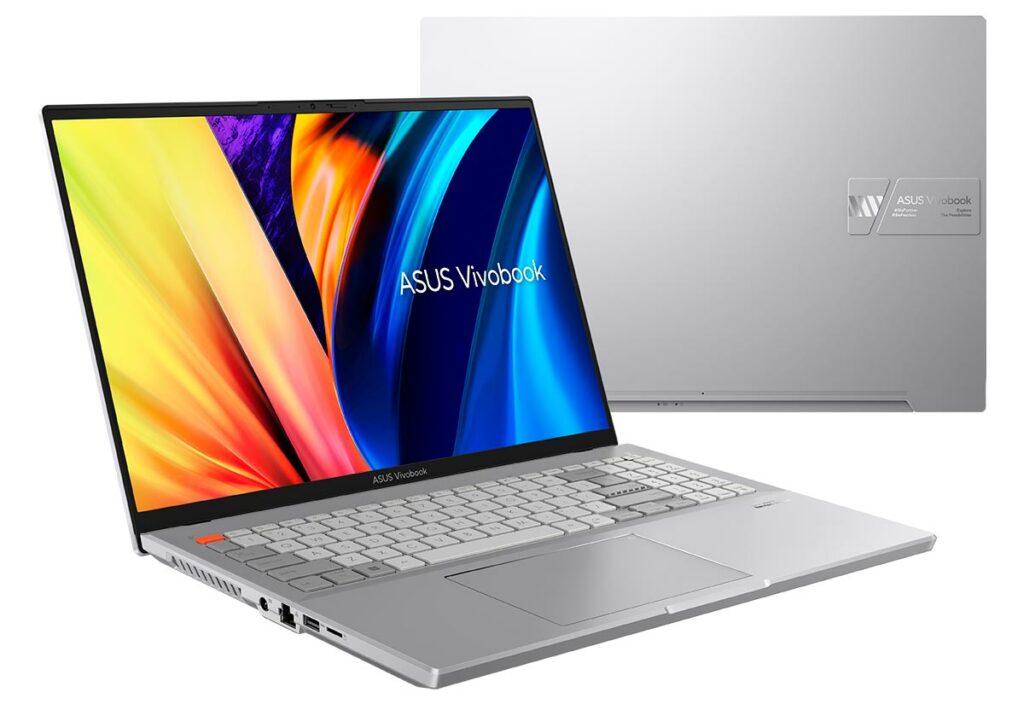 Conheça a nova linha ASUS Vivobook 2022