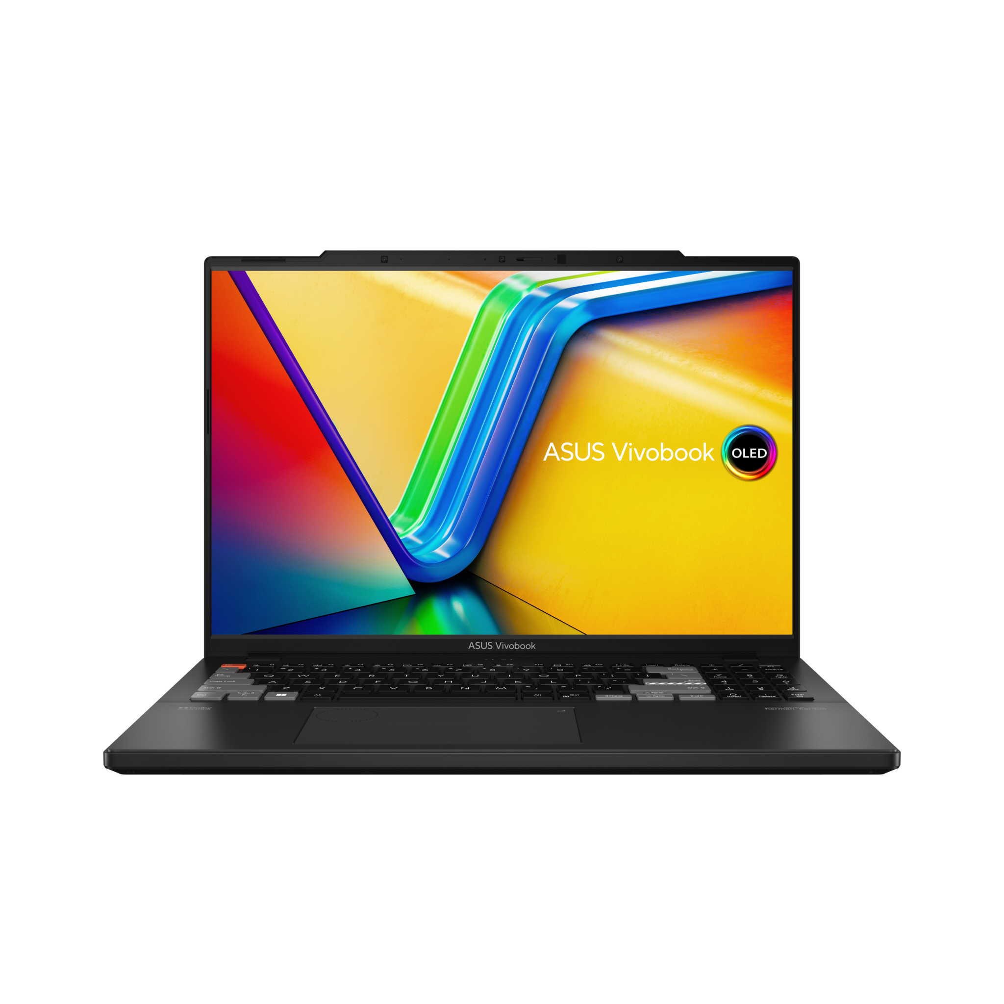 ASUS na CES 2023