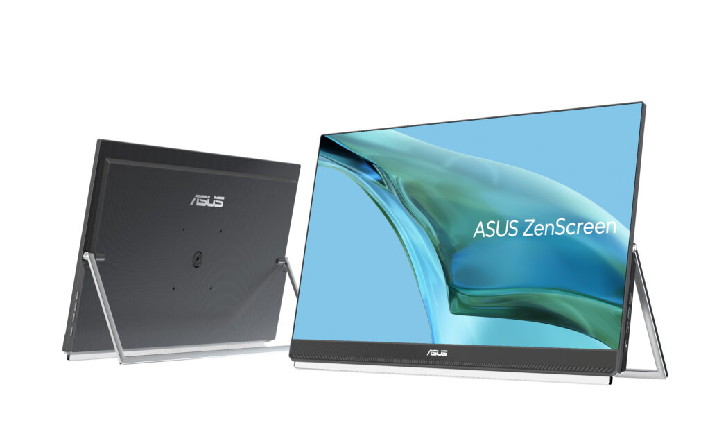 ASUS/ROG recebem prêmios