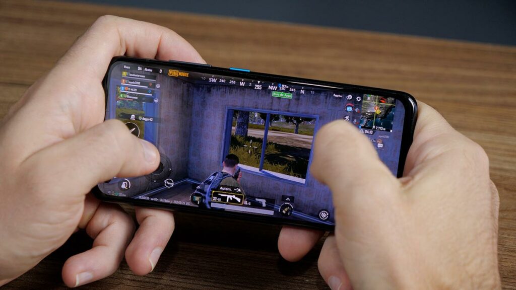 5 motivos para comprar o Zenfone 8