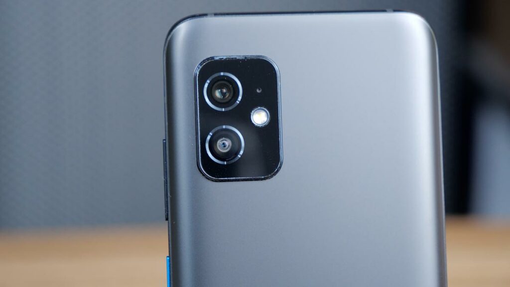 5 motivos para comprar o Zenfone 8
