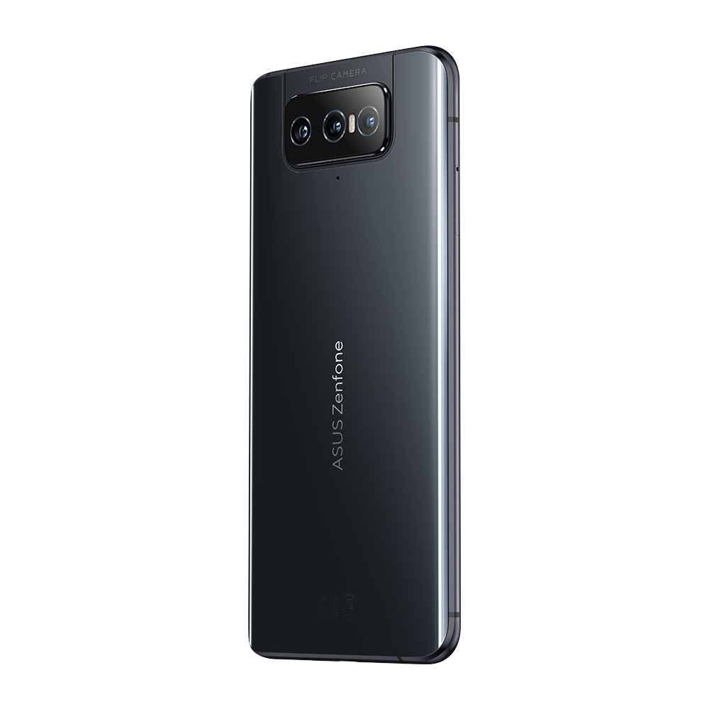 Smartphones ASUS com 5G