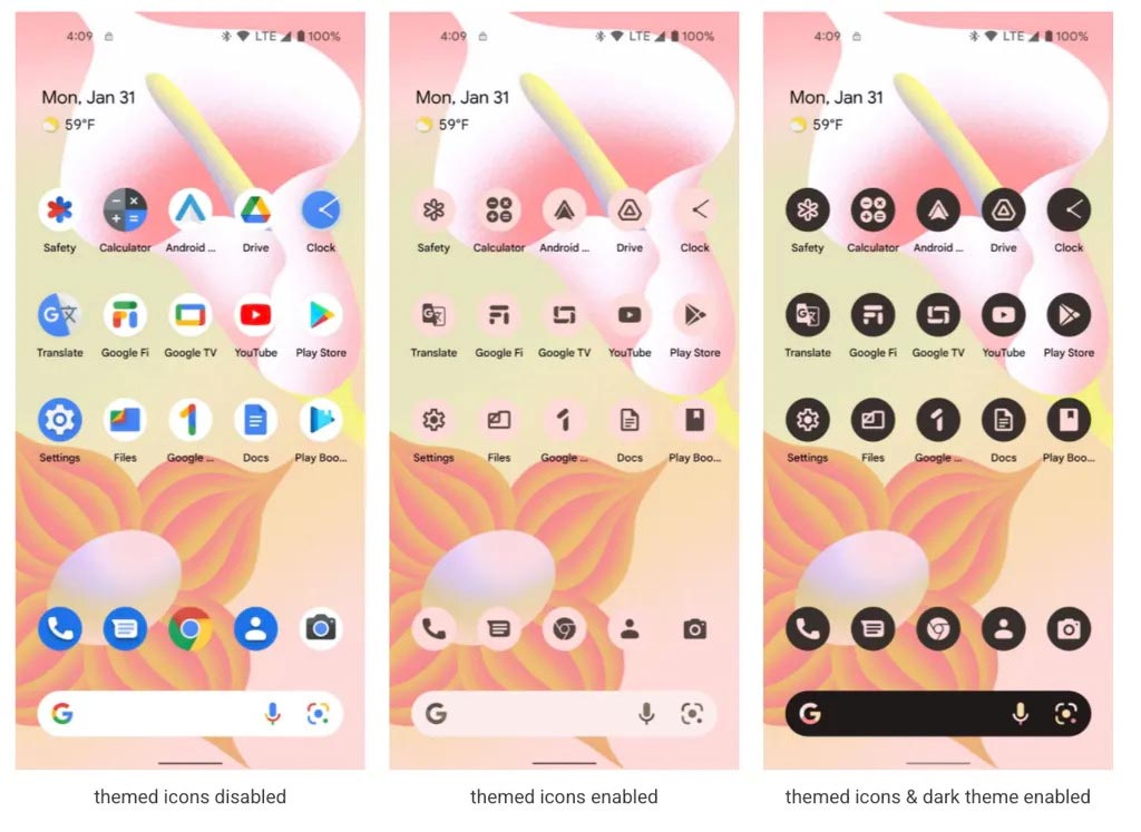 Android 13 é oficialmente anunciado pelo Google. Confira as novidades!