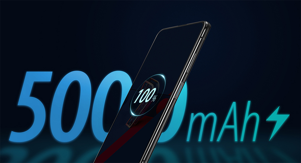 Bateria do ASUS ZenFone 7