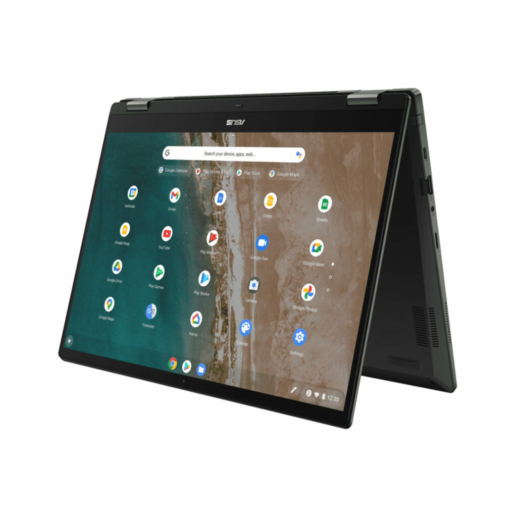 detahe novos notebooks asus 2022