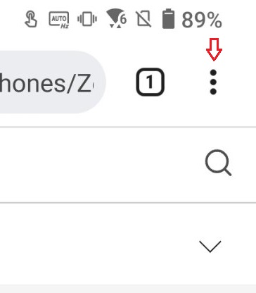 Como usar o gerenciador de senhas do Google