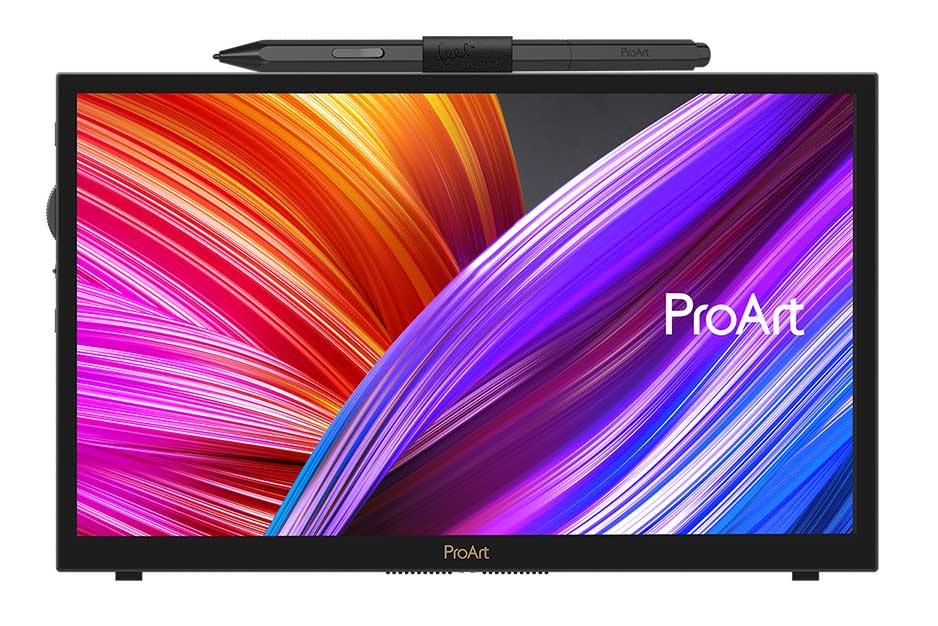 detalhe pro art asus novos notebooks 2022