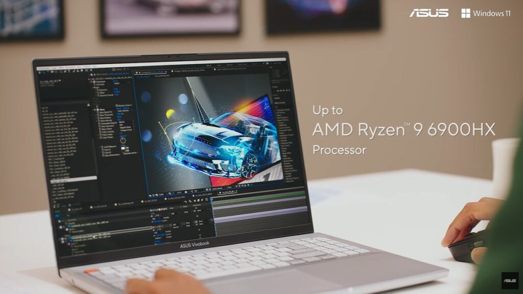 Conheça a nova linha ASUS Vivobook 2022