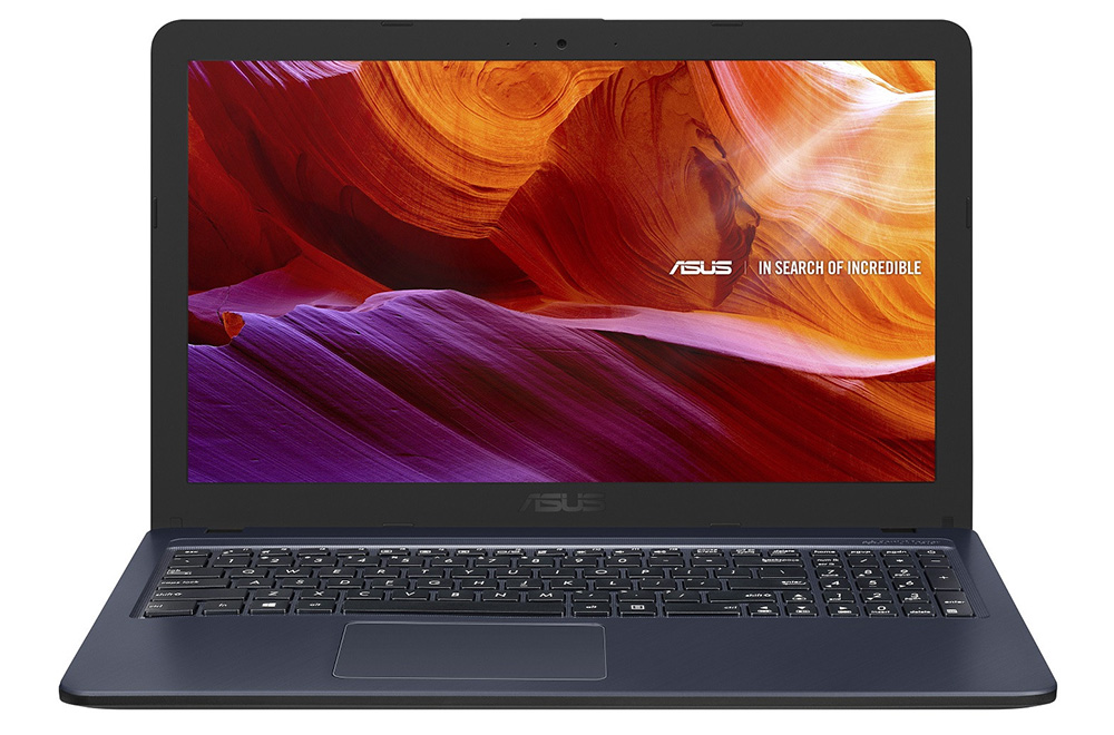 Imagem do notebook VivoBook X543