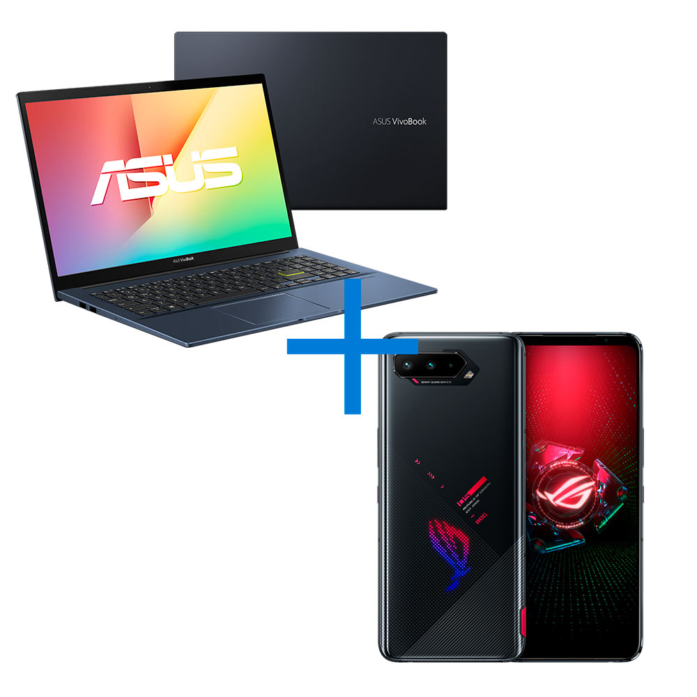 Ofertas da ASUS pra você que está de home office