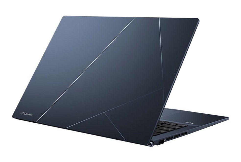 Asus novos notebooks 2022