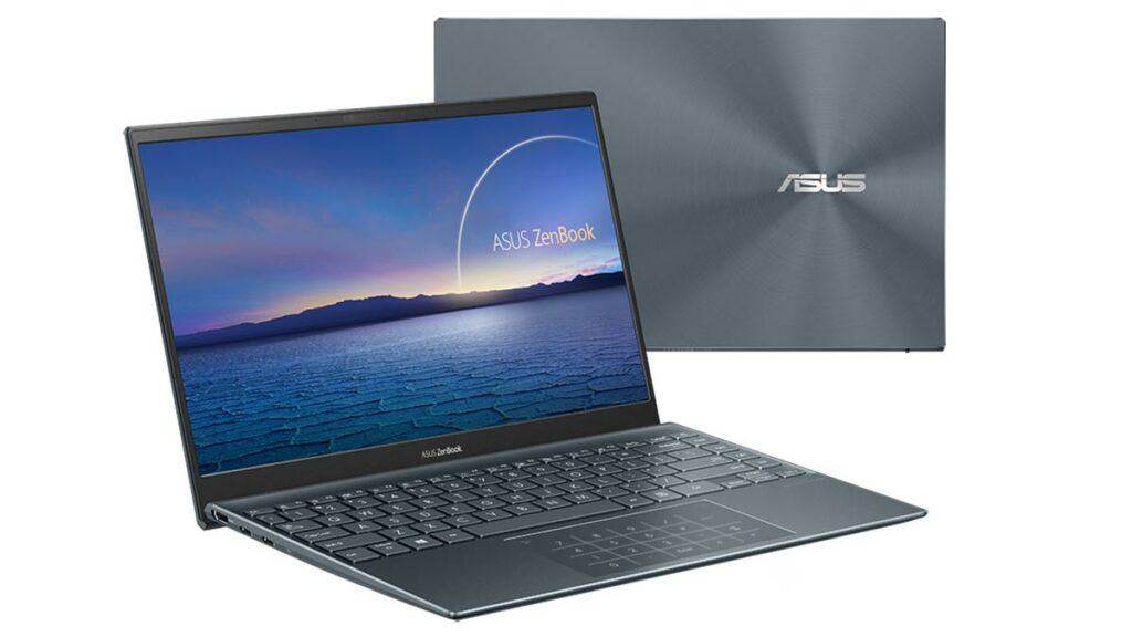 ASUS ZenBook 14 UX425