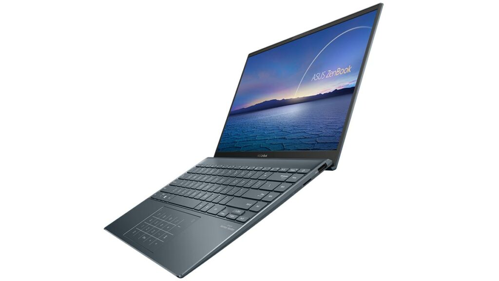 ASUS ZenBook 14 UX425