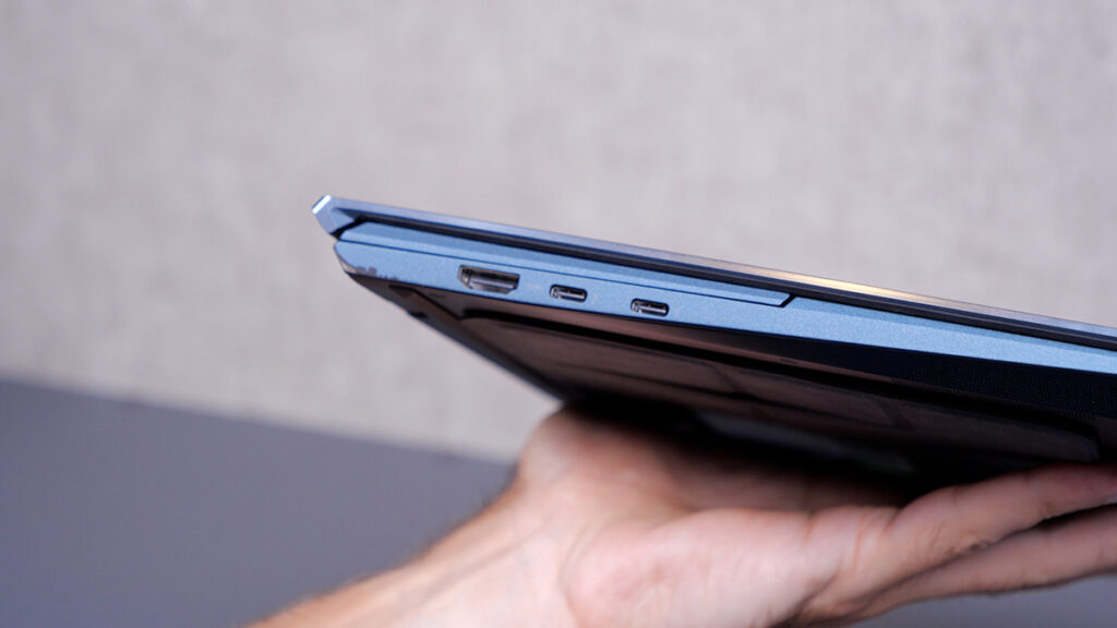 entradas asus zenbook duo 14