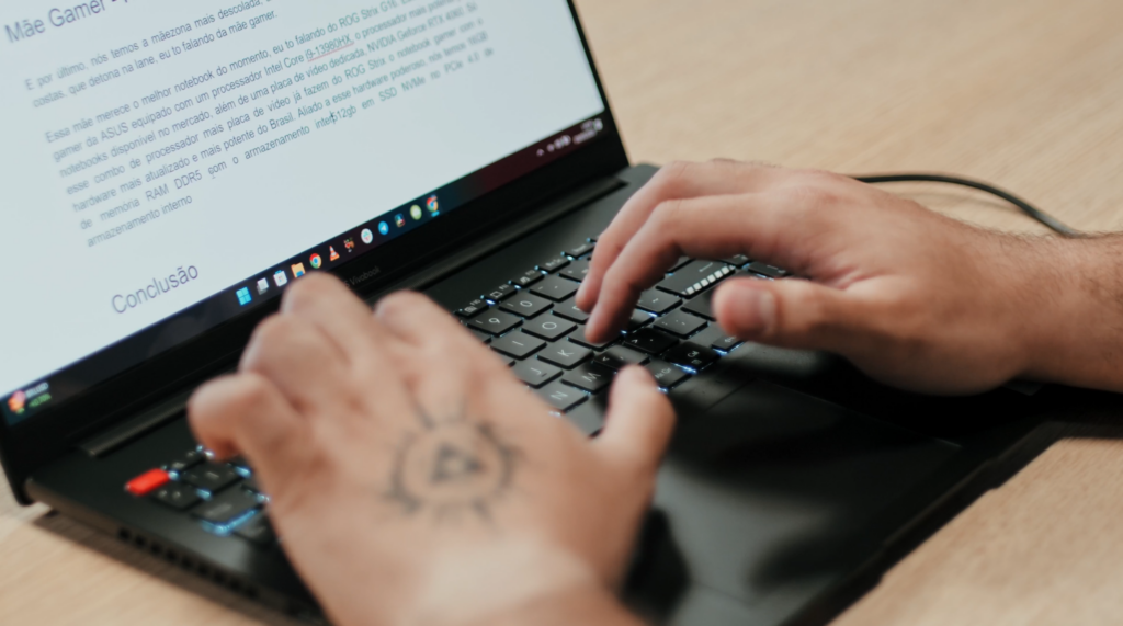 ASUS Vivobook S 16X