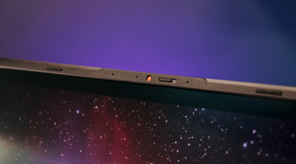 ASUS Vivobook S 16X