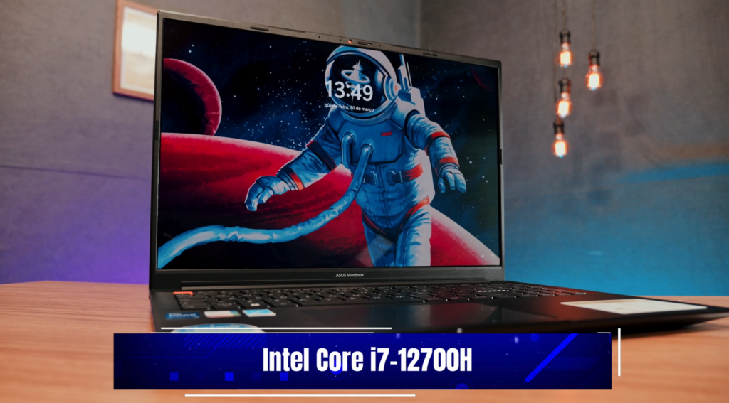ASUS Vivobook S 16X