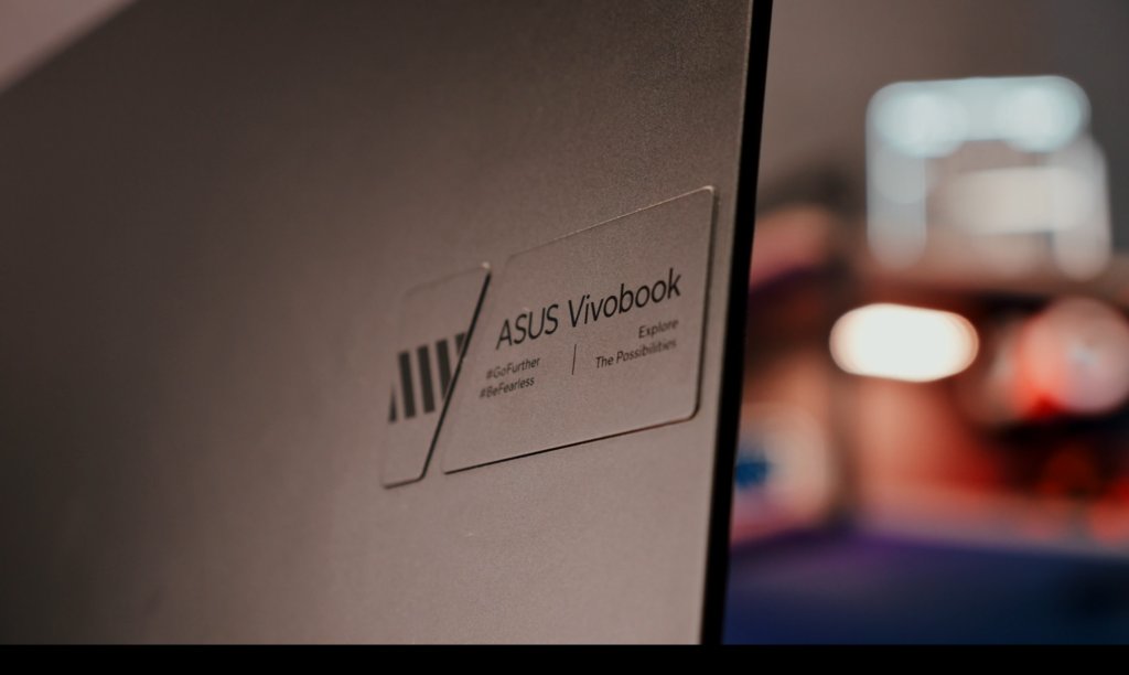 ASUS Vivobook S 16X