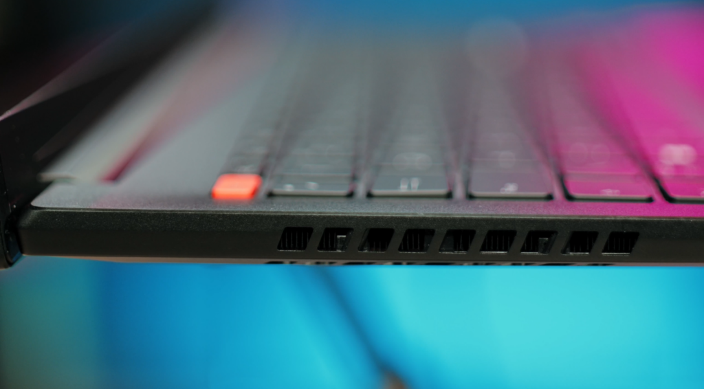 ASUS Vivobook S 16X