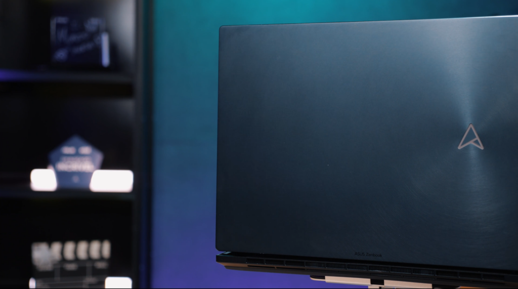 asus zenbook pro 16x