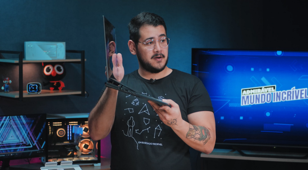 asus zenbook pro 16x