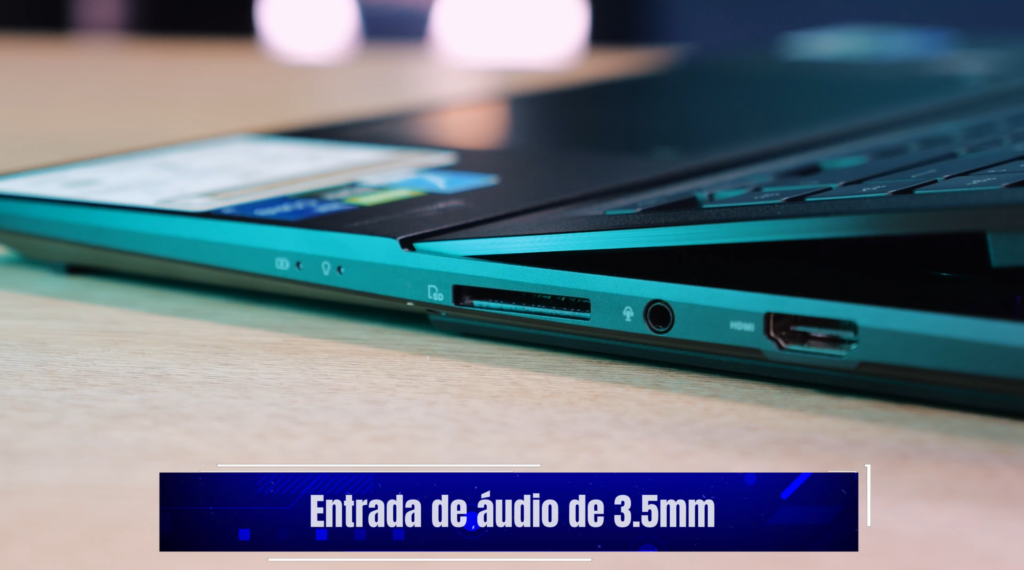 asus zenbook pro 16x