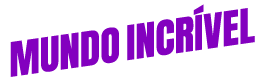 Mundo Incrível